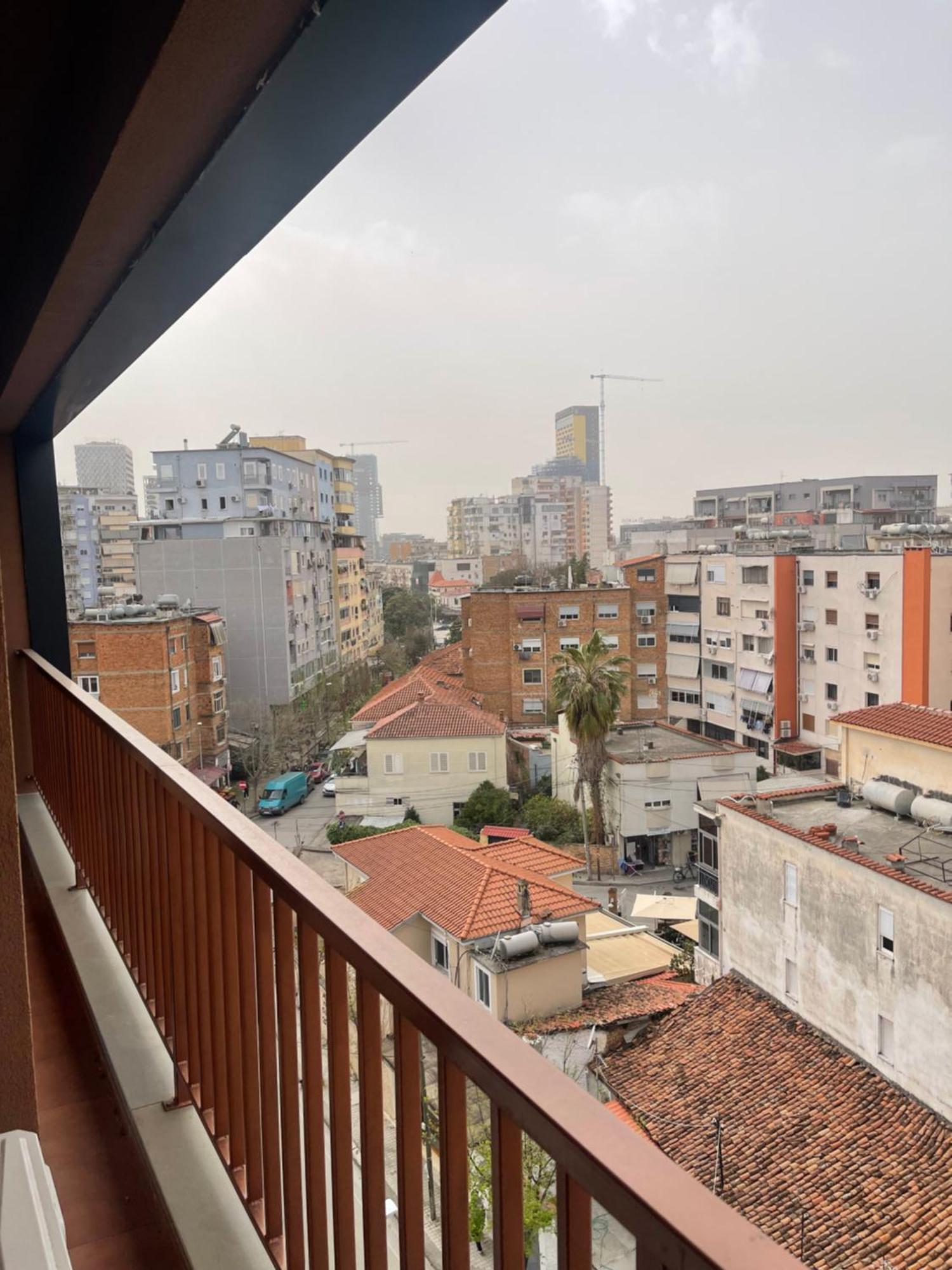 New Bazaar, Grand Apartment Tirana Exterior photo